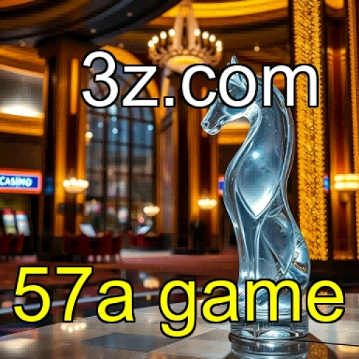 Aventuras Incríveis no 57a Game: Uma Experiência Sem Igual