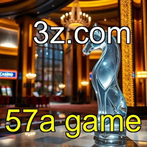 Aventuras Incríveis no 57a Game: Uma Experiência Sem Igual