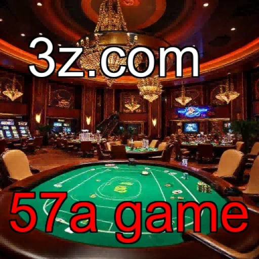 Jogos de Tabuleiro Reimaginados no 57a game: Uma Nova Era