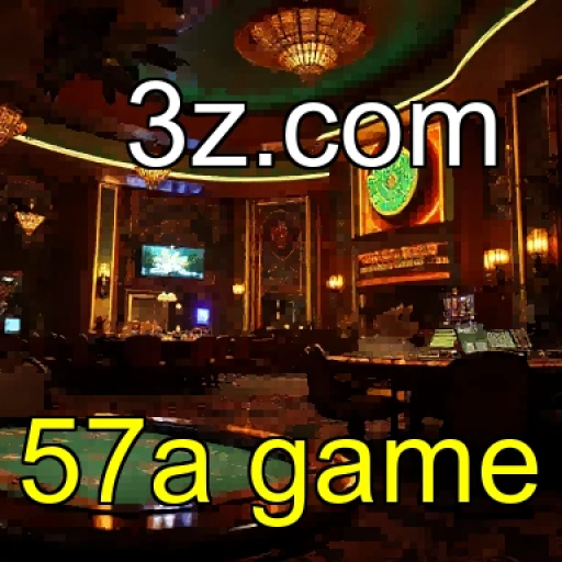 57a game Estratégia